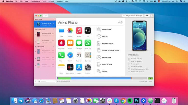 best free window manager for mac