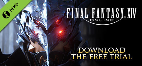 download free trial final fantasy xiv for mac